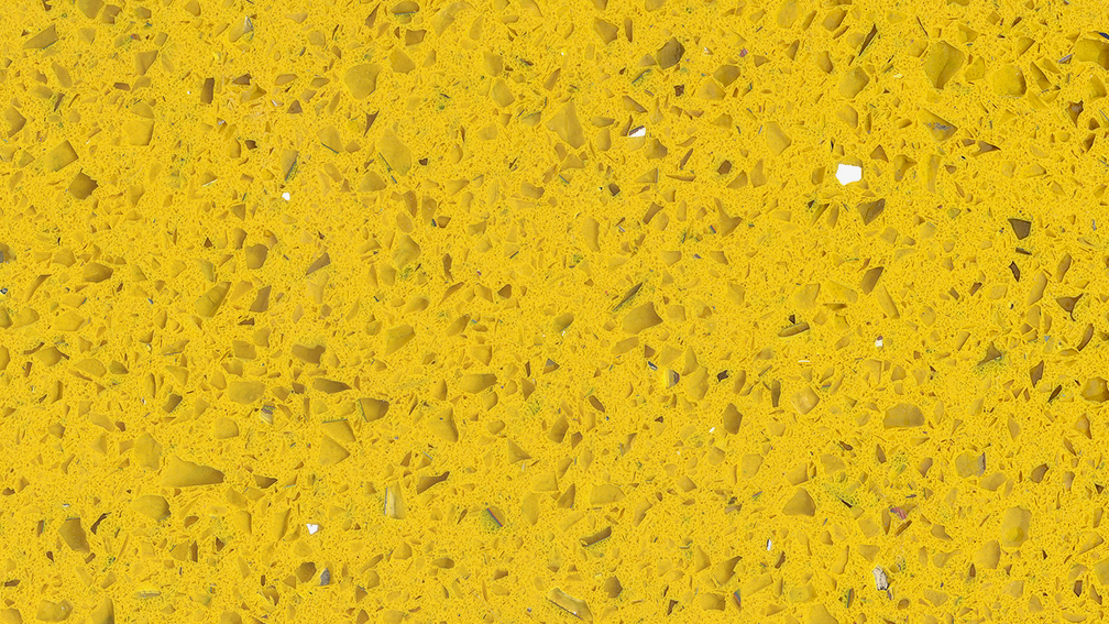 TCE 1216 Electric Yellow