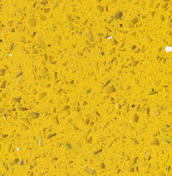 TCE 1216 Electric Yellow overview