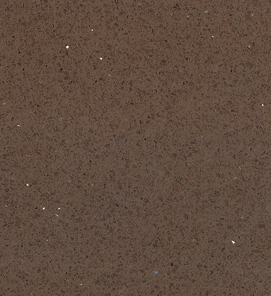 TCE 2025 Crystal Brown overview