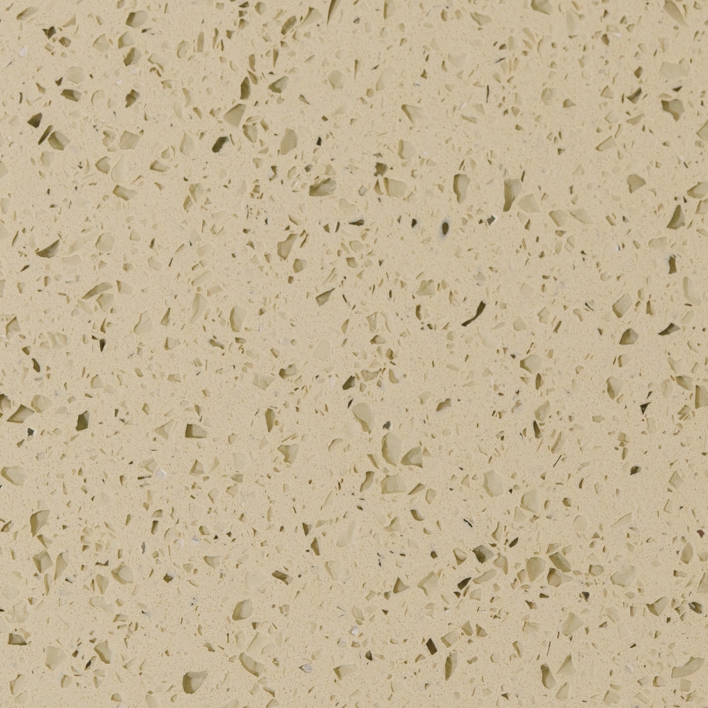 TCE 2027 Crystal Mustard