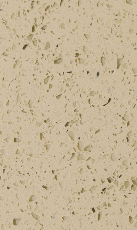 TCE 2027 Crystal Mustard overview